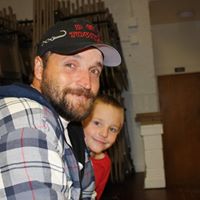 Brandon Wickham Photo 1