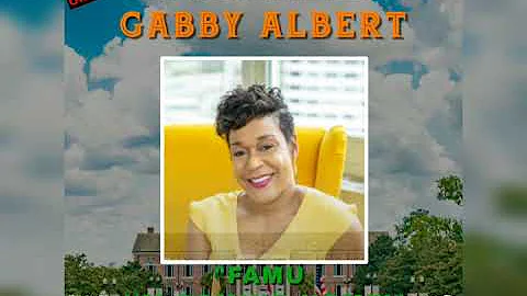 Gabrielle Albert Photo 16