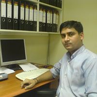 Bhavinkumar Patel Photo 5