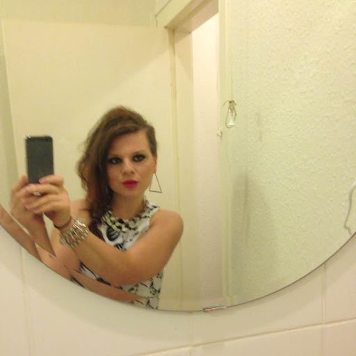 Jayne Anderson Photo 2