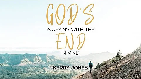 Kerry Jones Photo 39