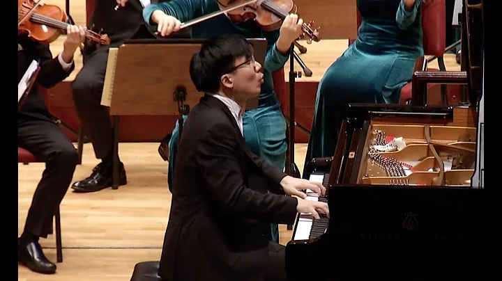 Evan Wong Photo 29
