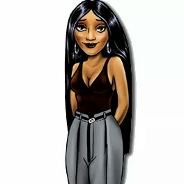 Crystal Salinas Photo 10