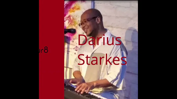 Darius Starkes Photo 11