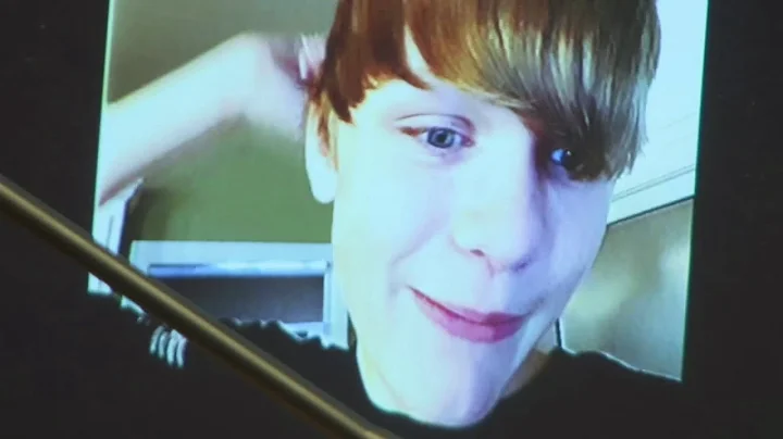 Jesse Osborne Photo 31