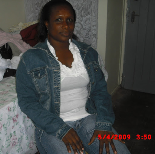 Pamella Brown Photo 10