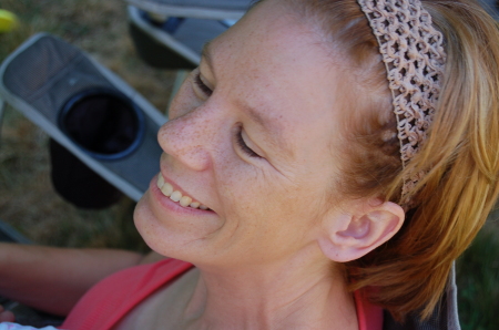 Sarah Watkins Photo 18