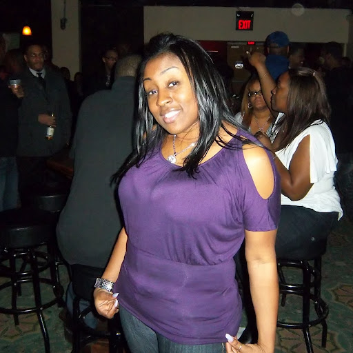 Felecia Harris Photo 10