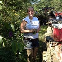 Carrie Ealy Photo 3