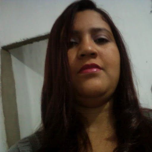Irene Borges Photo 10