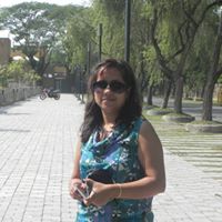 Madhumita Bhattacharya Photo 5