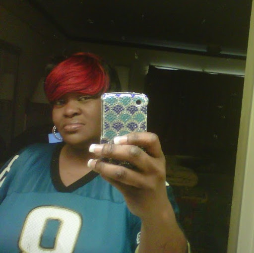 Shari Jones Photo 9