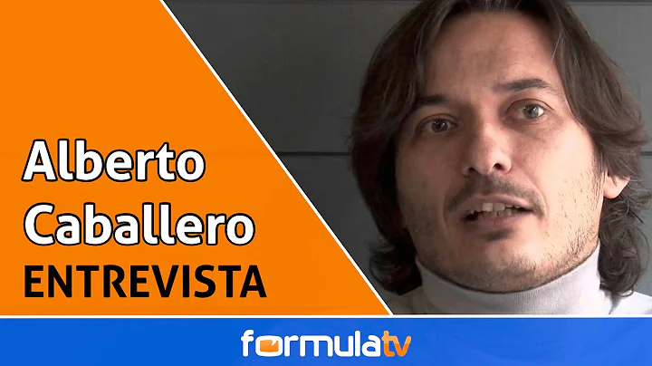 Alberto Caballero Photo 32