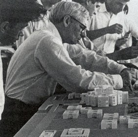 Louis Kahn Photo 8