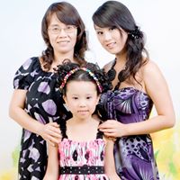 Yili Chen Photo 1