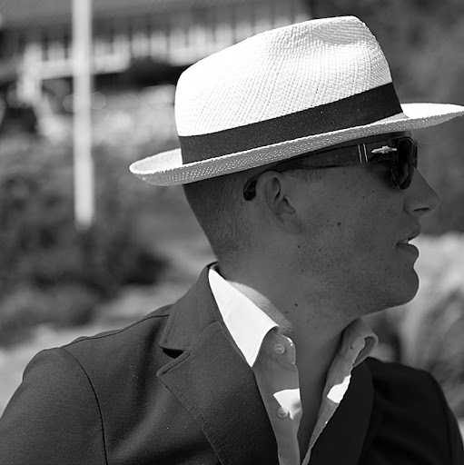 John Sander Photo 14