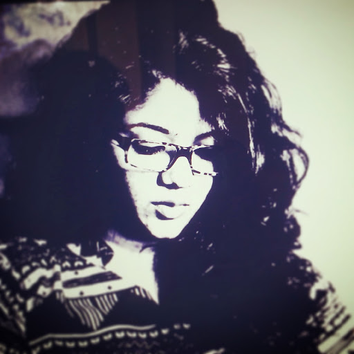 Anna Sebastian Photo 11
