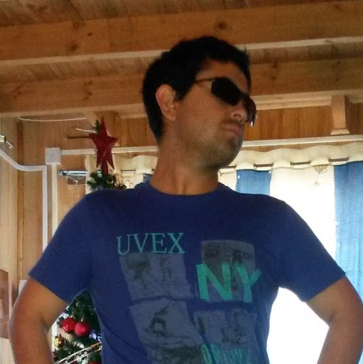Max Fuentes Photo 15