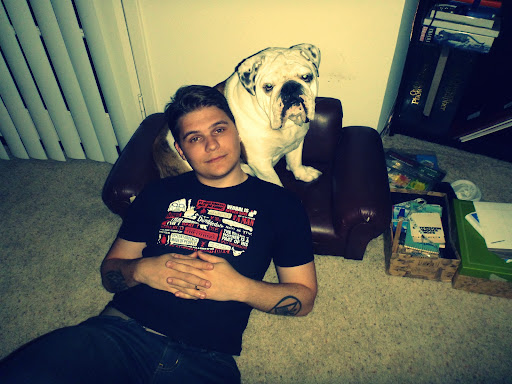 Shawn Hanlon Photo 13