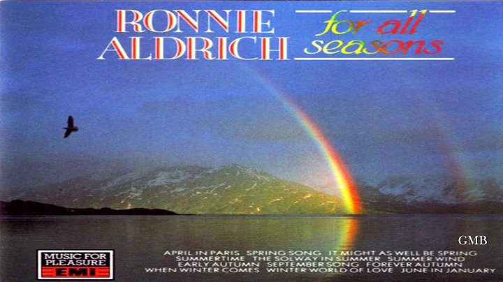 Robin Aldrich Photo 24
