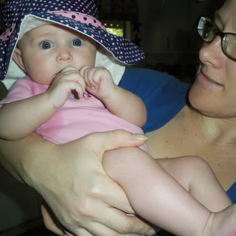 Sarah Madison Photo 13