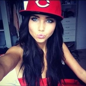 Jazmine Carter Photo 13