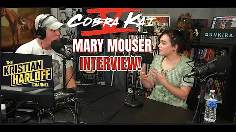 Kelly Mouser Photo 13