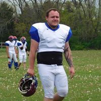 Tyler Harris Photo 10