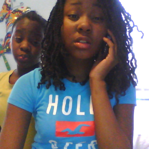 Sincere Johnson Photo 9