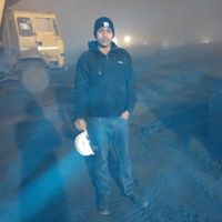 Sunil Rao Photo 4