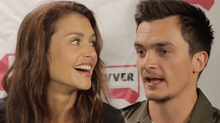 Hannah Ware Photo 22
