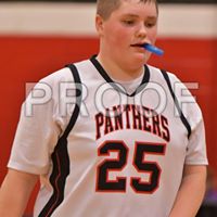 Joseph Glover Photo 8