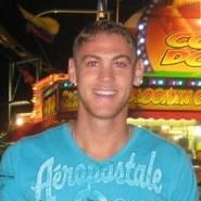 Anthony Rudd Photo 5