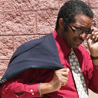 Mervin Evans Photo 4