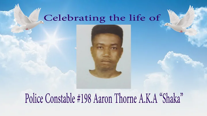 Aaron Thorne Photo 31
