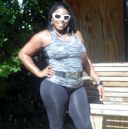 Kimberly Jerry Photo 4