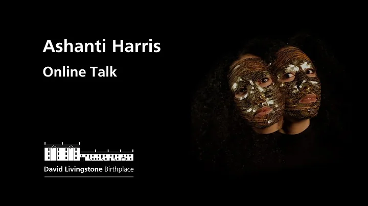 Ashanti Harris Photo 30