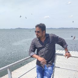 Nikunj Patel Photo 19