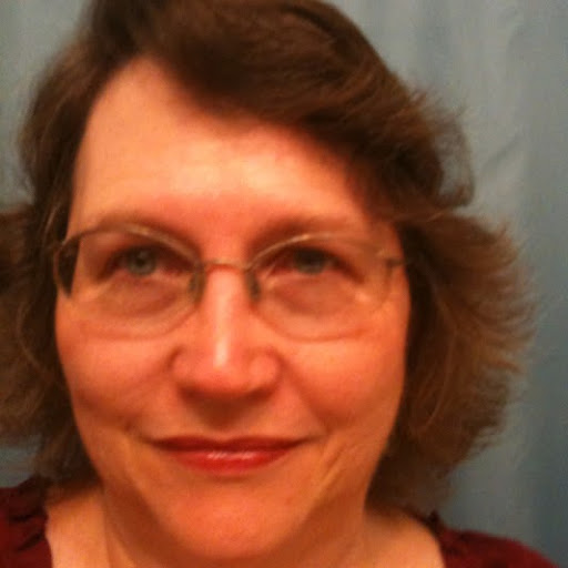 Christine Berglund Photo 10