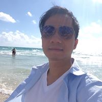 Zhu He Photo 7
