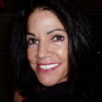 Susan Mitchell Photo 10