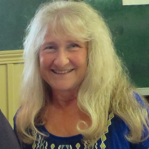 Sherry Hunter Photo 12