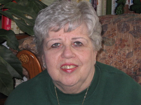 Theresa Summers Photo 12