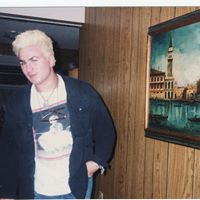 Eric Flannery Photo 2