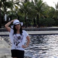 Alice Zheng Photo 2