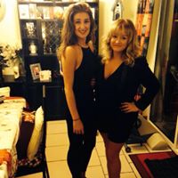 Sarah Downes Photo 2