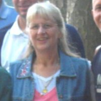 Susan Newcomer Photo 1