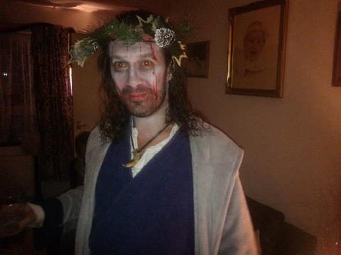 Marc Cook Photo 14