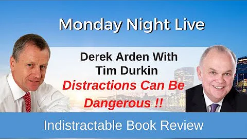 Tim Durkin Photo 24