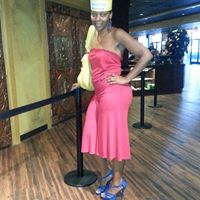 Tanesha Sims Photo 3